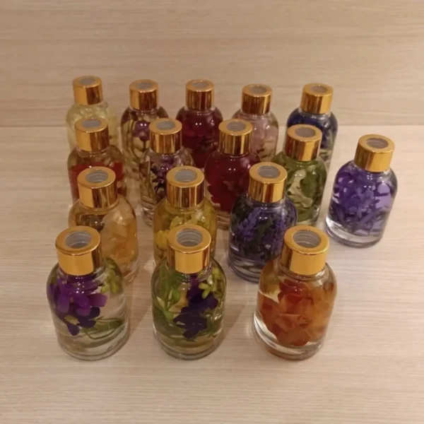 Aromatizador de ambiente Gracias a Eva